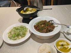 -辣婆婆(航天桥店)