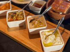 -Efes Turkish & Mediterranean Cuisine 艾菲斯餐厅(陆家嘴店)