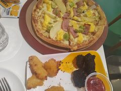 -乐凯撒披萨·烤鸡(曜一城店)