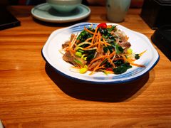 -品回味清真西北楼(宁波首店)