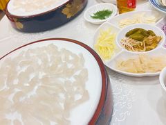 -寻味顺德·南记酒家·传统顺德菜·鱼生(广源路店)