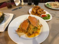 -Red Lobster