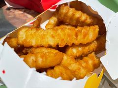 -麦当劳(无锡永乐店)