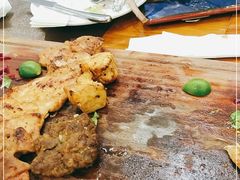 -TUK土耳其餐厅·下午茶(卢湾店)