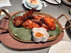 -小厨娘淮扬菜(河西奥美大厦店)