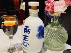 -杭州新新饭店·1913餐厅