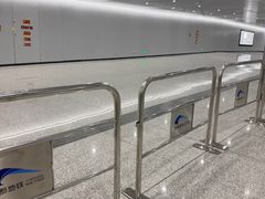 -惠王陵(地铁站)