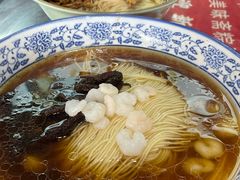 -美味斋(西北街店)