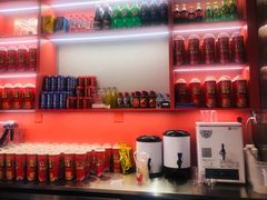 -青木岚小海鲜•小龙虾(友谊店)