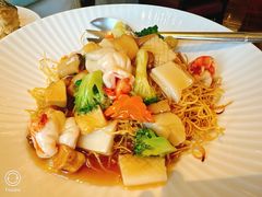 -上海和平饭店龙凤厅 Dragon Phoenix