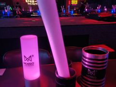 -MOSSO·Liveshow(M3香港广场店)