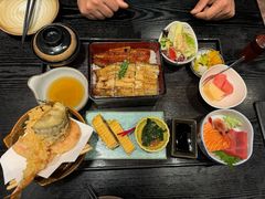 -玄白·炭烤活鳗(上海首店)