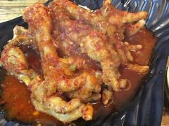 -京玉菲饭店(李村店)