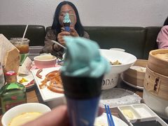 -小大董·烤鸭(王府井apm店)