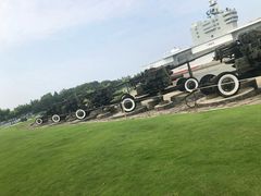 -东方绿舟景区