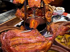 -李双猪·小龙虾·烧烤·羊肉煲(乐山店)