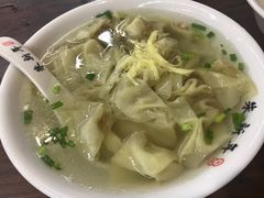 -朱新年·苏式汤团·面点(北寺塔店)