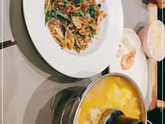 -桂满陇·蟹黄小笼汤包(巴黎春天浦建店)