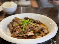 -陆记鹅庄·潮汕菜·狮头鹅(大仟里店)