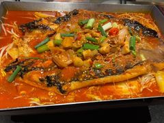 -鸣记脆皮烤鱼(亿合城店)