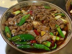 -周师饭店