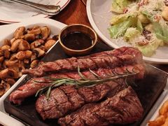 -Entrecôte 法国牛扒馆(保利·时光里店)