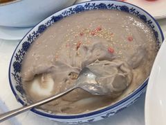 -聚春园自助餐厅(东街口店)