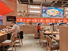 -川堂风·跷脚牛肉·乐山爆炒(宝山日月光店)