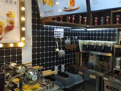 -桂桂茶(恒基名人店)