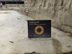 -金沙遗址博物馆