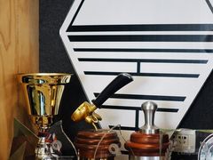 -Nectar One Cafe(勇烈路n1店)