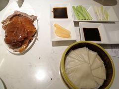 -华馨园北京烤鸭(丽水店)