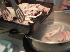 -采椰郎椰子鸡·脆皮鸡火锅(融创茂店)