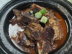 -陈生记黑鱼馆·20年活鱼现杀(宁波鼓楼店)