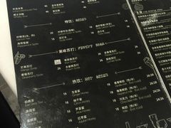 -打趸BTC·Breaktime cafe(北京路店)