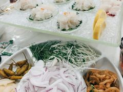 -嘉升大排档(番禺总店)