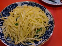 土豆丝-侯师傅热炒店(印象城店)