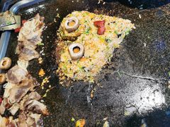 -猪的故事·韩式烤肉(韩乐坊店)