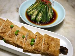 灵隐素卷-弄堂里(西溪龙湖天街店)