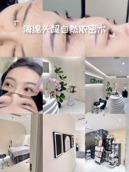 -M13瑾玳•专业美甲美睫