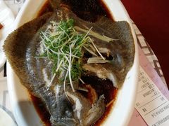 -强记海鲜·大排档(蛇口新街店)
