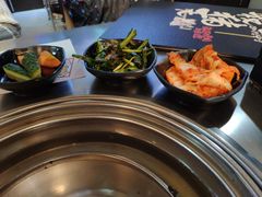 -杀猪天·韩国烤肉(总店)