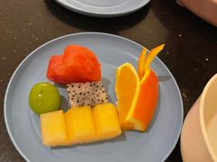 -三亚亚龙湾瑞吉酒店·铭轩中餐厅Mingxuan·海南菜·粤菜