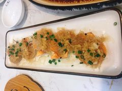 蒜蓉粉丝扇贝-不仔客海鲜·三亚老字号(第一市场店)