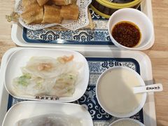 -冰泉豆浆馆(阳朔店)