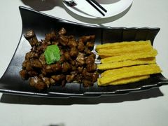 -味道云南·云朵山歌(东方都会广场店)