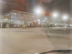 -银川河东国际机场