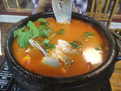 -和福餐馆(西江古街店)