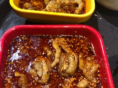 鸡爪碗-牛華八婆火锅串串(南中环店)