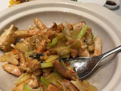 -同庆楼(奥体中心店)